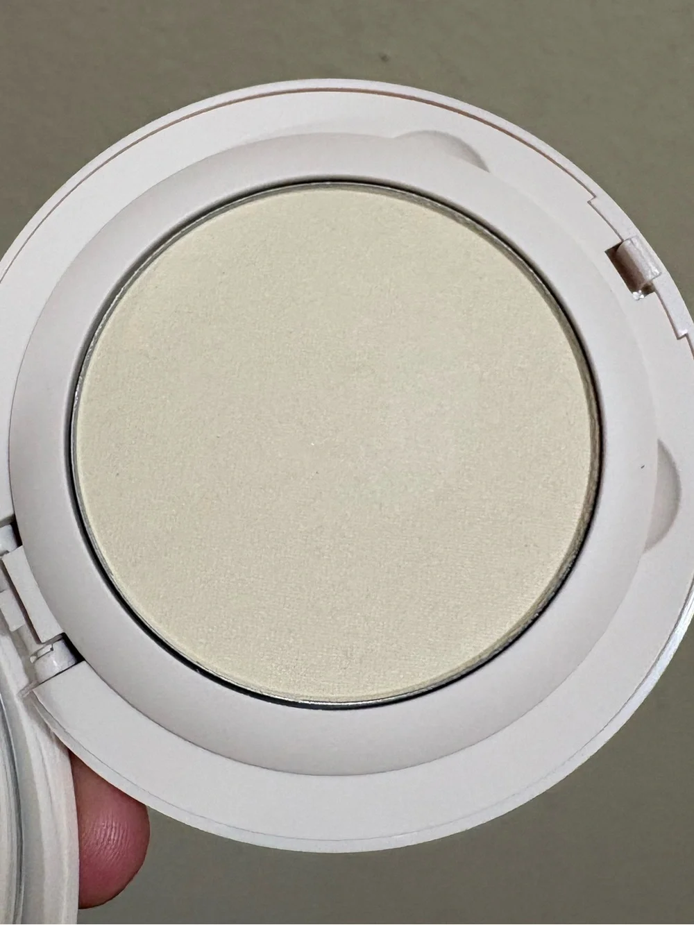 Laura Mercier Translucent Pressed Setting Powder TRANSLUCENT Ultra-Blur New.